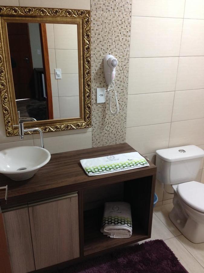 Hotel Zenf Papanduva Εξωτερικό φωτογραφία