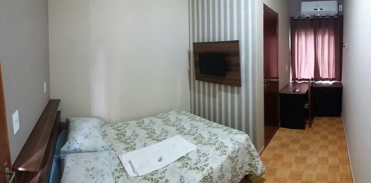 Hotel Zenf Papanduva Εξωτερικό φωτογραφία