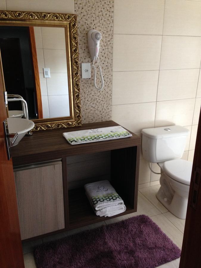 Hotel Zenf Papanduva Εξωτερικό φωτογραφία