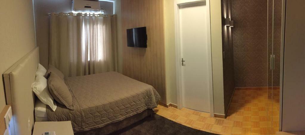 Hotel Zenf Papanduva Εξωτερικό φωτογραφία